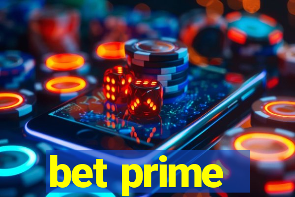 bet prime - apostas